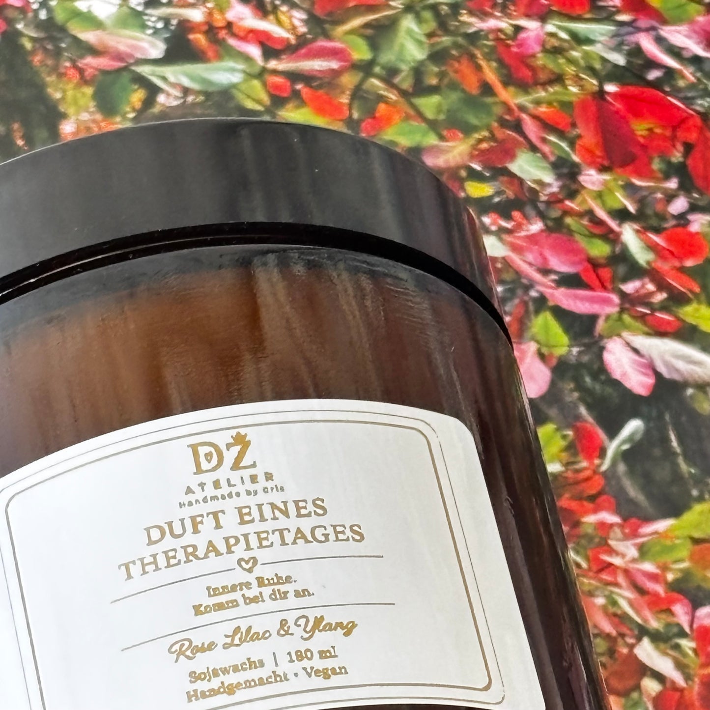 Duft eines Therapietages