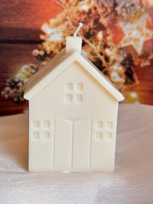 Winterhaus – „Lichterhaus“