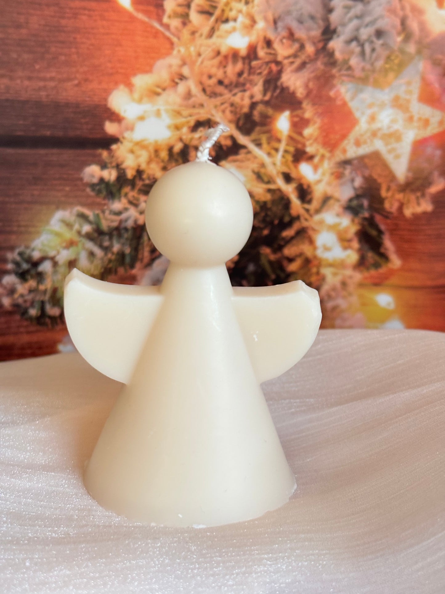 Schutzengel – „Himmelsbote“