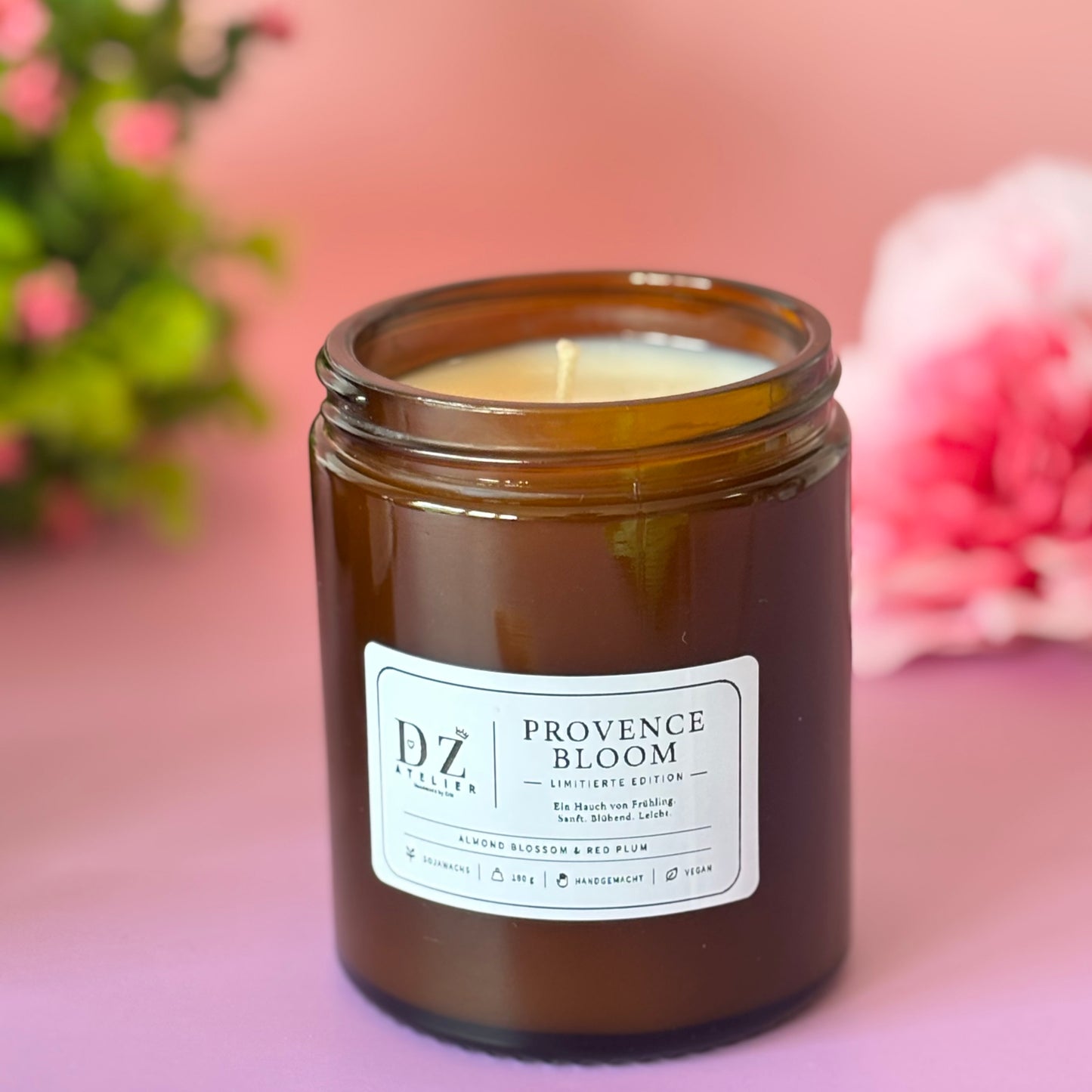 PROVENCE BLOOM