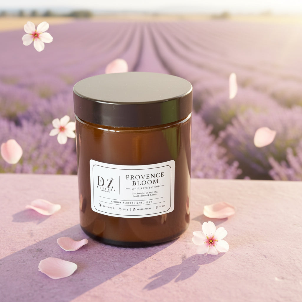 PROVENCE BLOOM