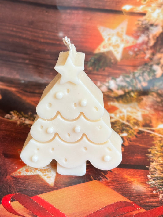 Tannenbaum klassisch – „Sternenzauber“