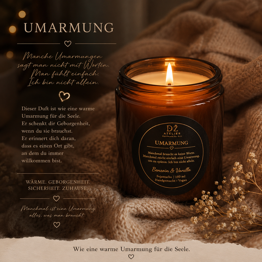 UMARMUNG
