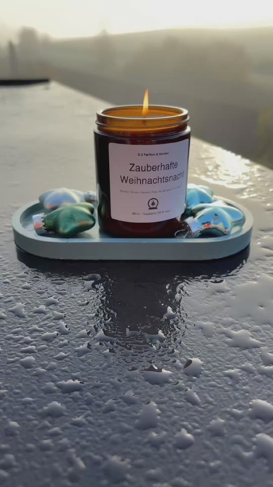 Zauberhafte Weihnachtsnacht